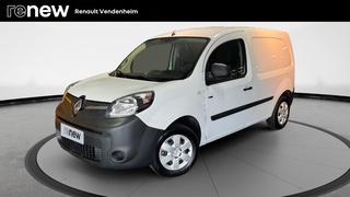 KANGOO E-TECH ELECTRIQUE