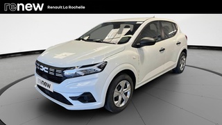 SANDERO