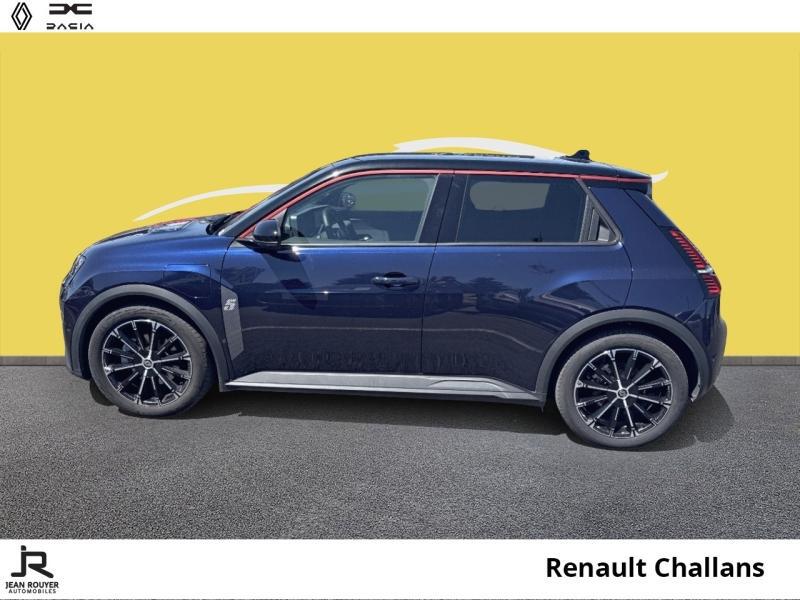 Renault R5 E-Tech Electrique
