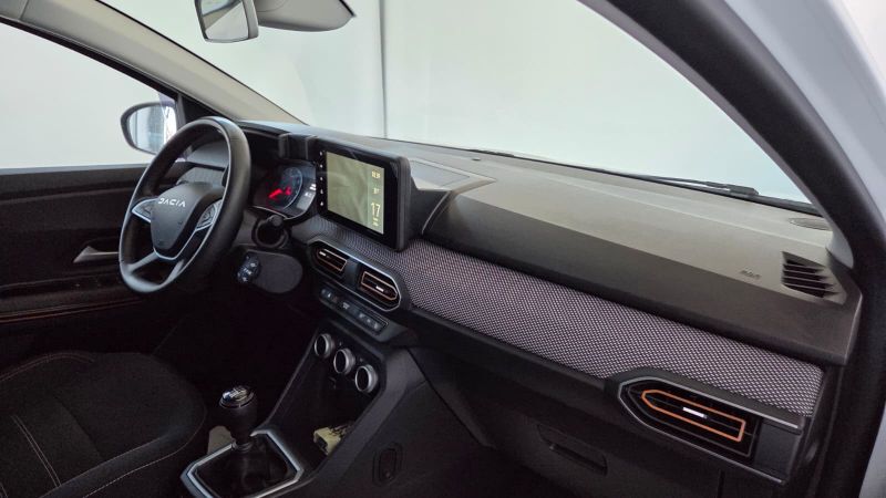 DACIA Sandero 2023 — imagine 37