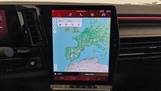 Vehicle 3D Image