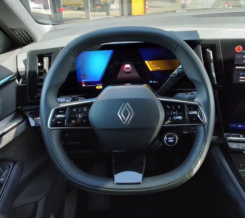 Renault Espace VI