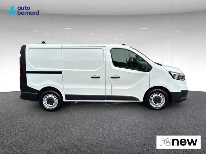 Renault Trafic Fourgon