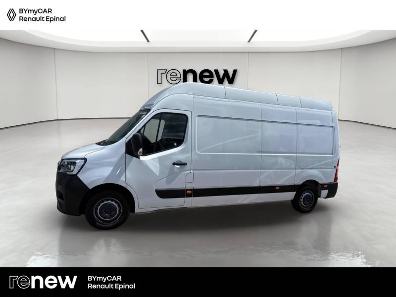 Renault Master III