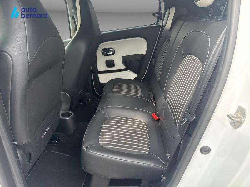 Renault Twingo E-Tech Electrique