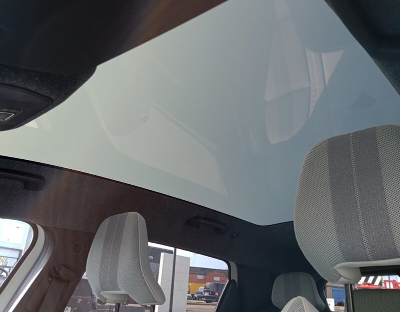 Renault Scenic E-Tech Eléctrico