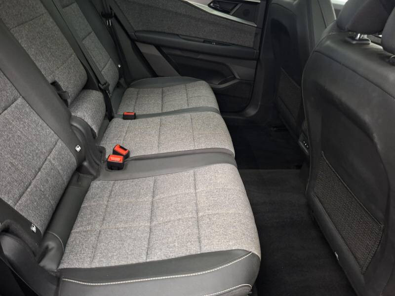 Renault Espace VI