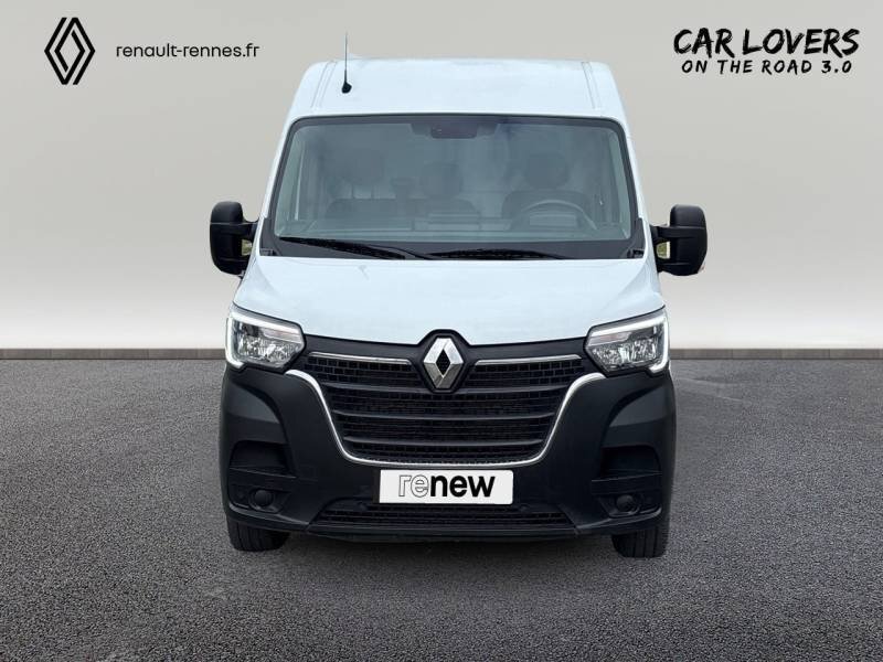 Renault Master III