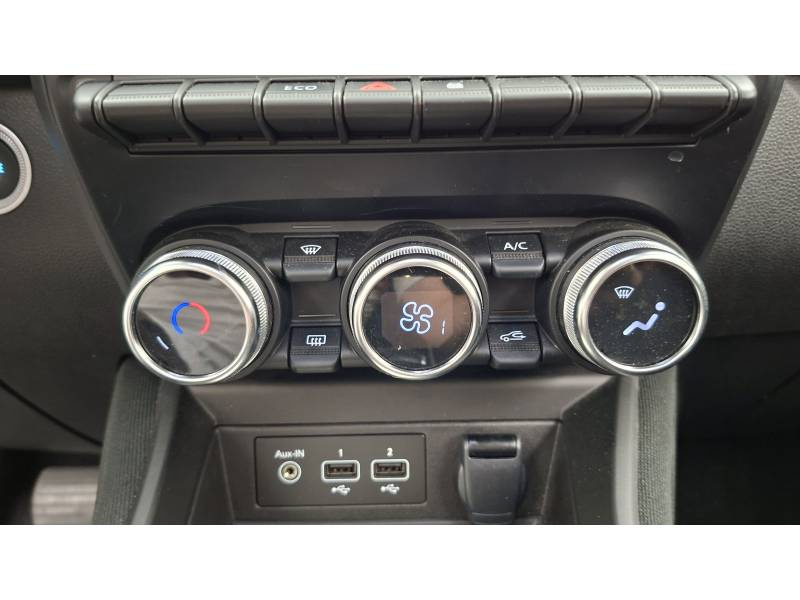 Renault ZOE E-Tech Electrique