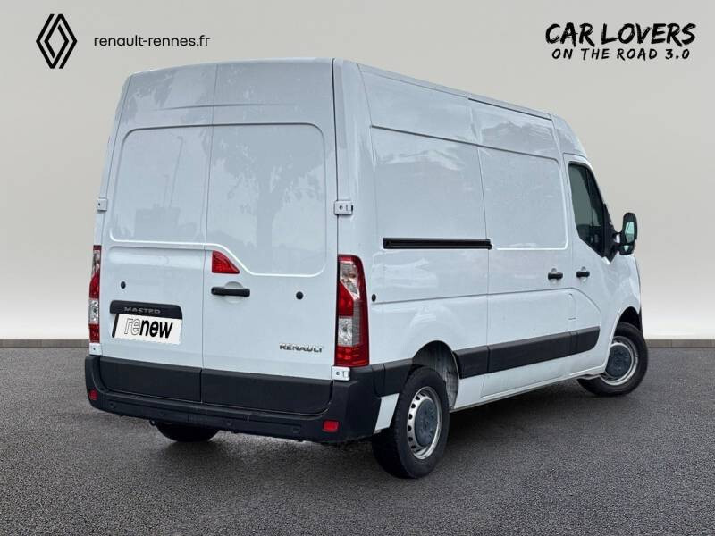 Renault Master III