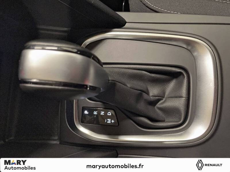 Renault Megane IV Berline