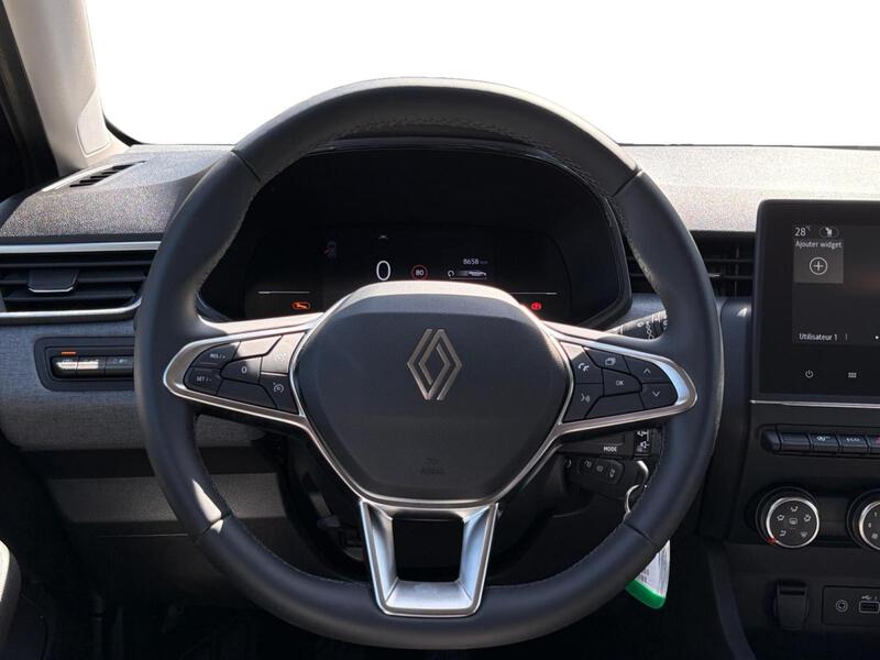Renault Clio V