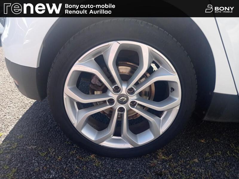 Renault Scenic IV