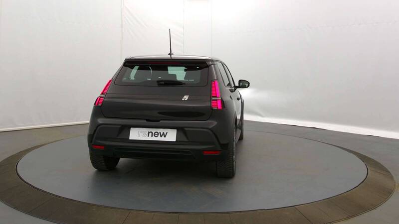 Renault R5 E-Tech Electrique