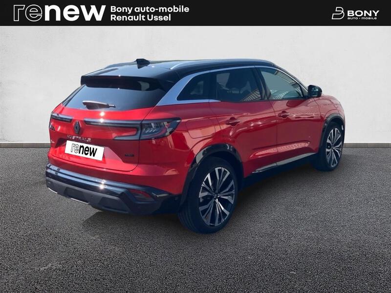 Renault Austral