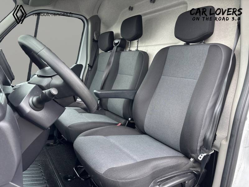 Renault Master III