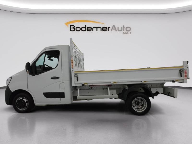 Renault Master III