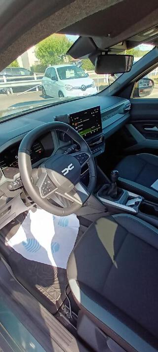 Vehicle 3D Image