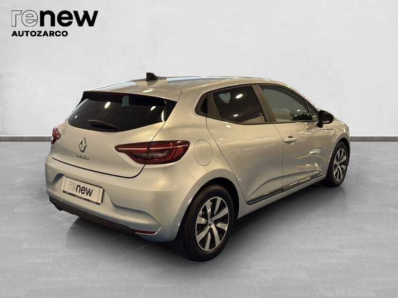 RENAULT Clio Evolution — photo 5