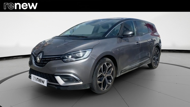 Renault Grand Scenic IV