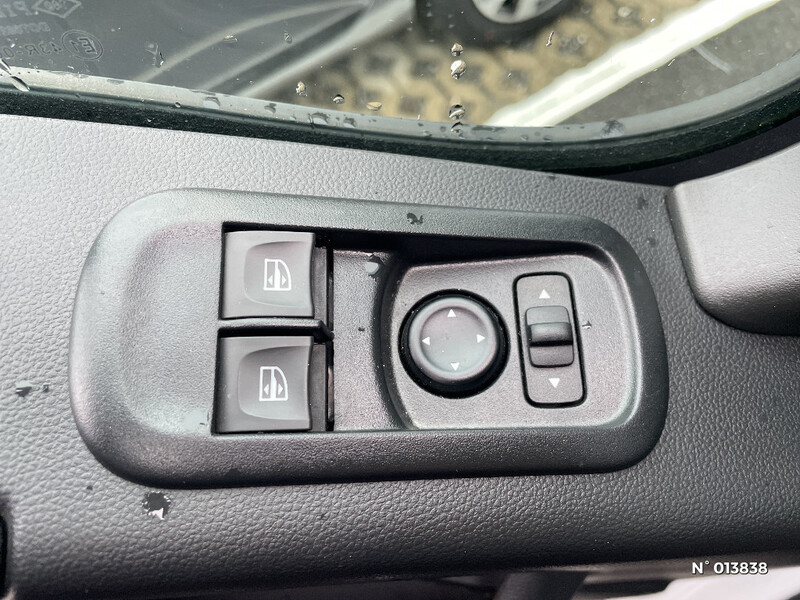 Renault Master Fourgon