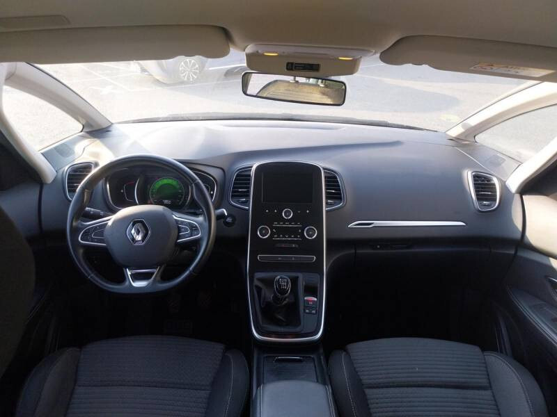 Renault Grand Scenic IV