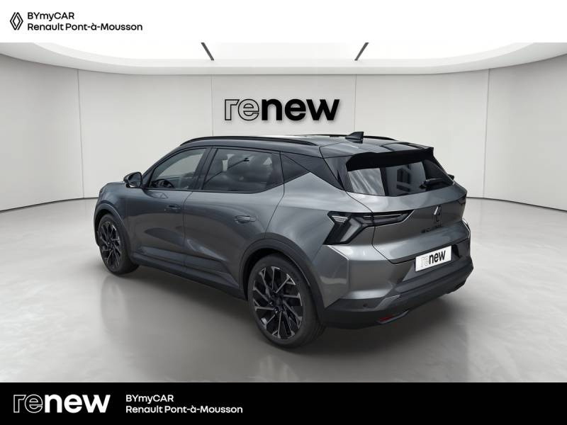 Renault Scenic E-Tech Electrique