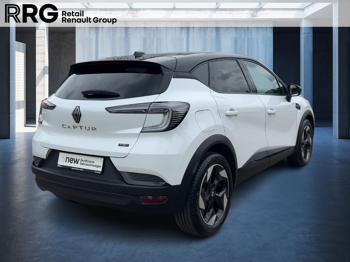 Renault Captur – Bild 5