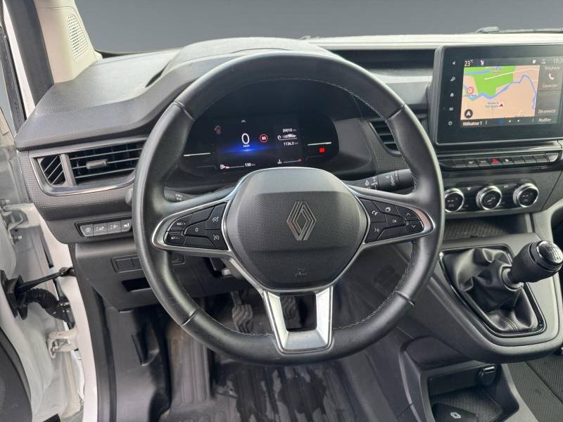 Renault Kangoo VU