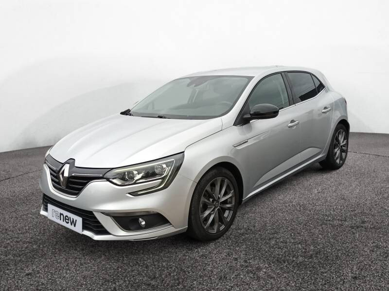 Renault Megane IV Berline