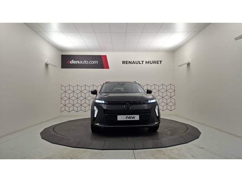 Renault Scenic E-Tech Electrique