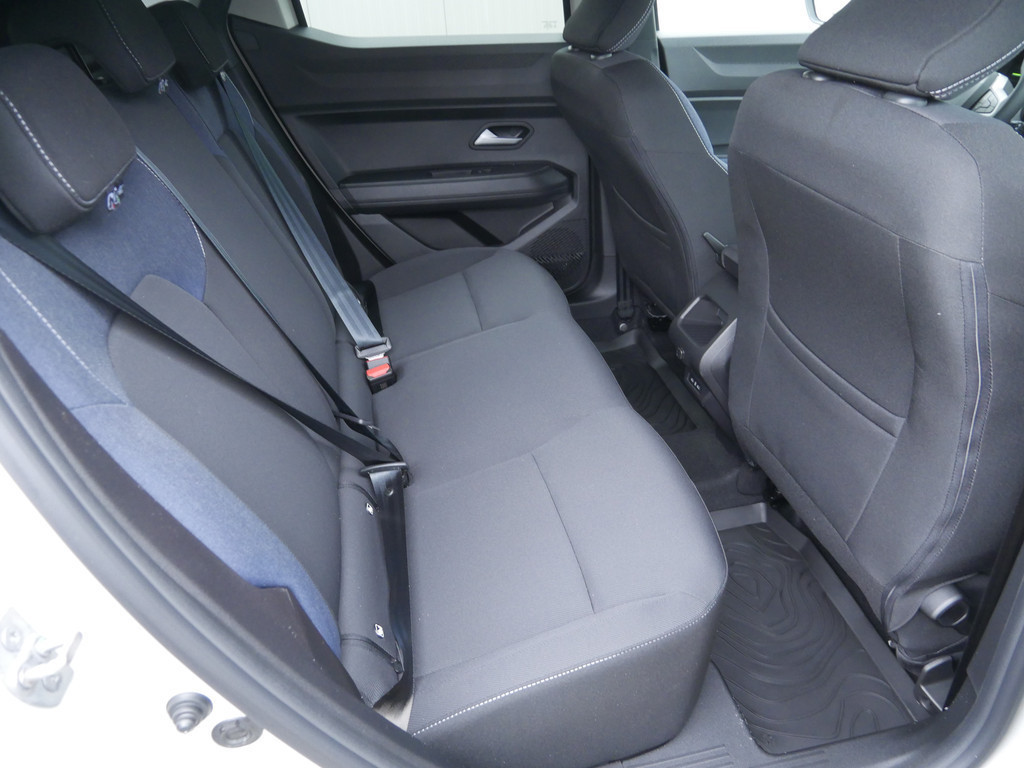 Dacia Duster – Bild 7