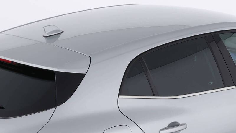 Renault Megane IV Berline