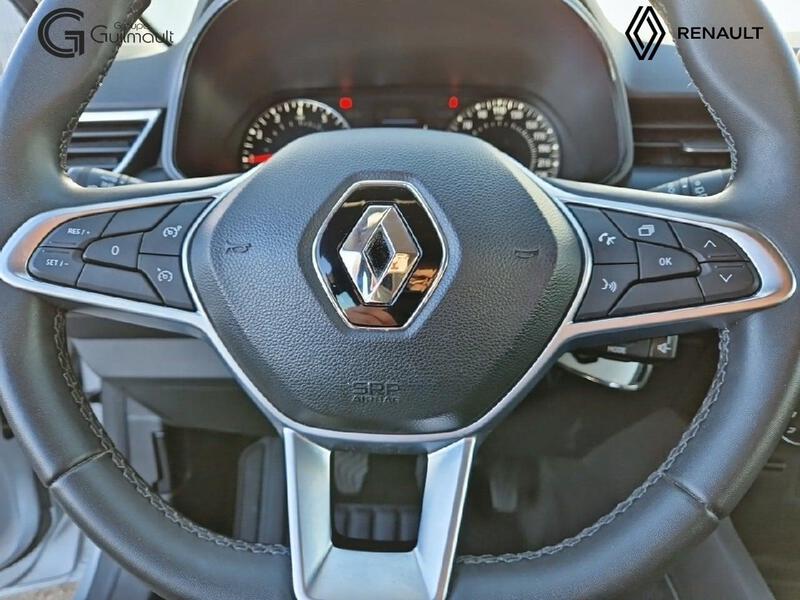 Renault Clio V