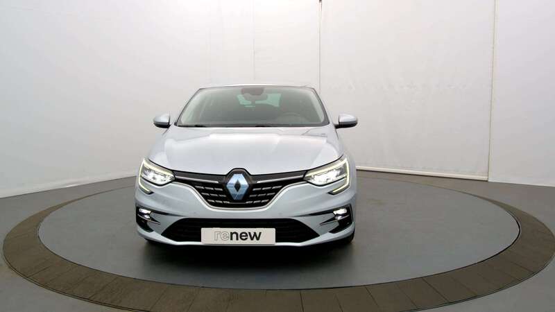 Renault Megane IV Berline