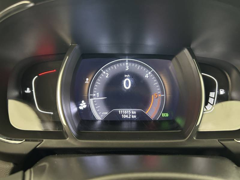 Renault Scenic IV