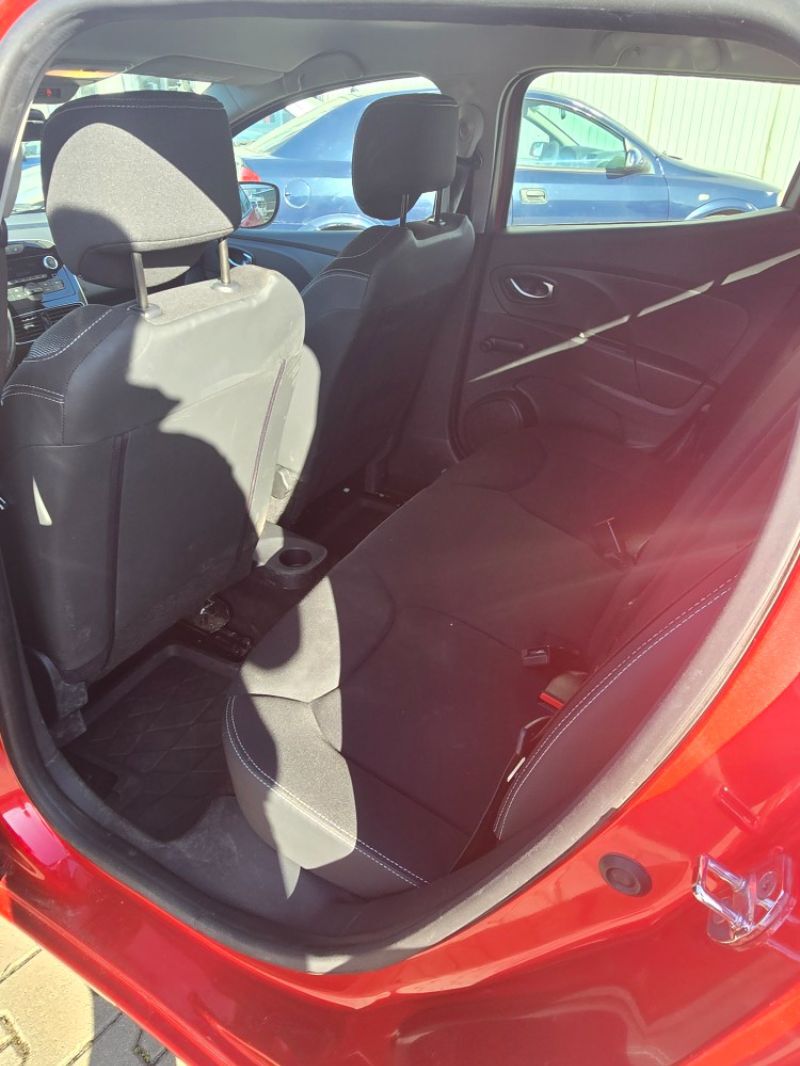RENAULT Clio 2018 — imagine 14