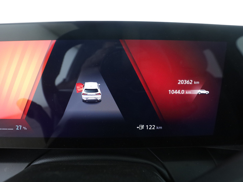 Renault Scenic E-Tech