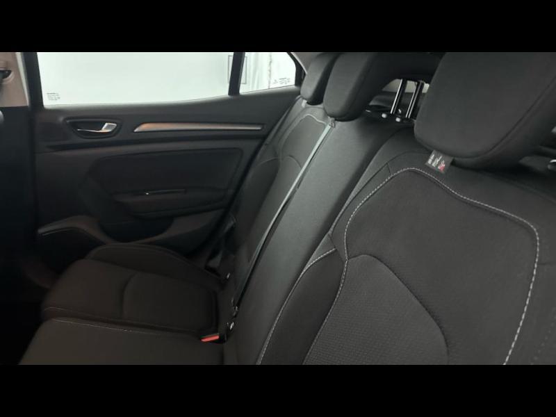 Renault Megane IV Berline