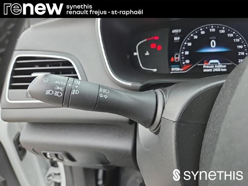 Renault Megane IV Berline