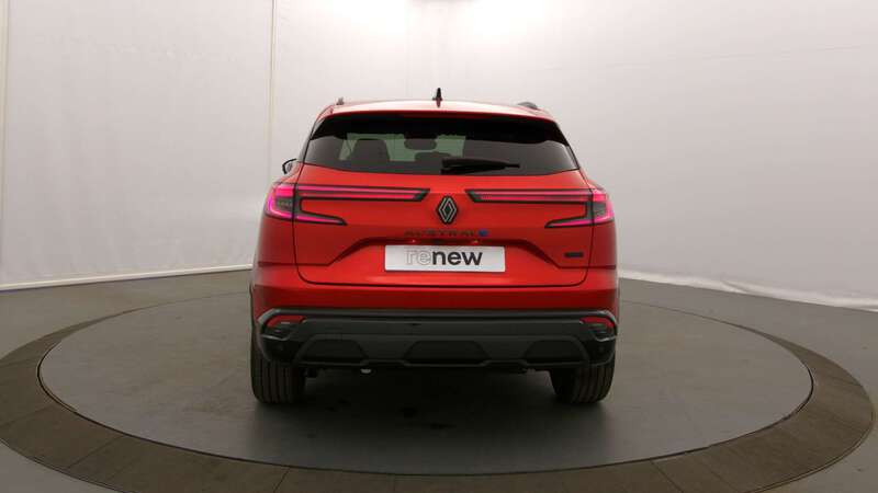 Renault Austral