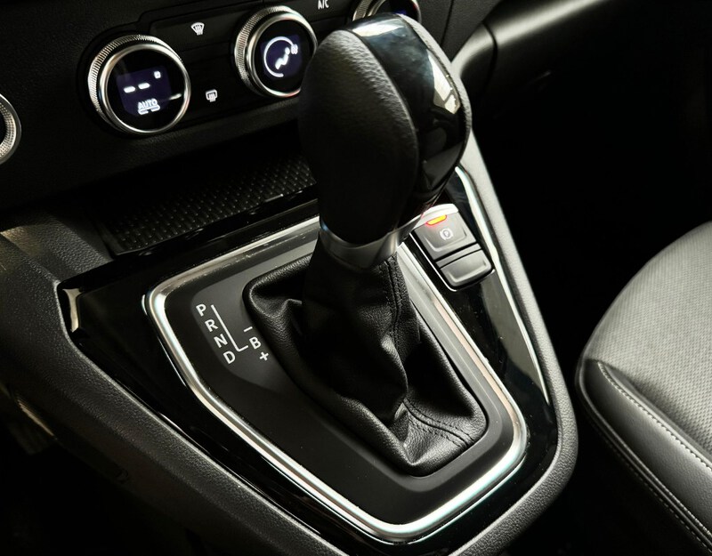 Renault Kangoo Combi