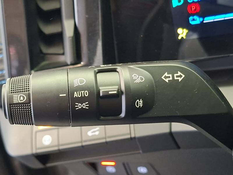 Renault Scenic E-Tech Electrique