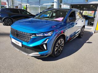 Vehicle 3D Image