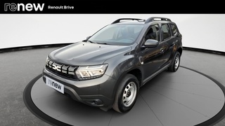 DUSTER