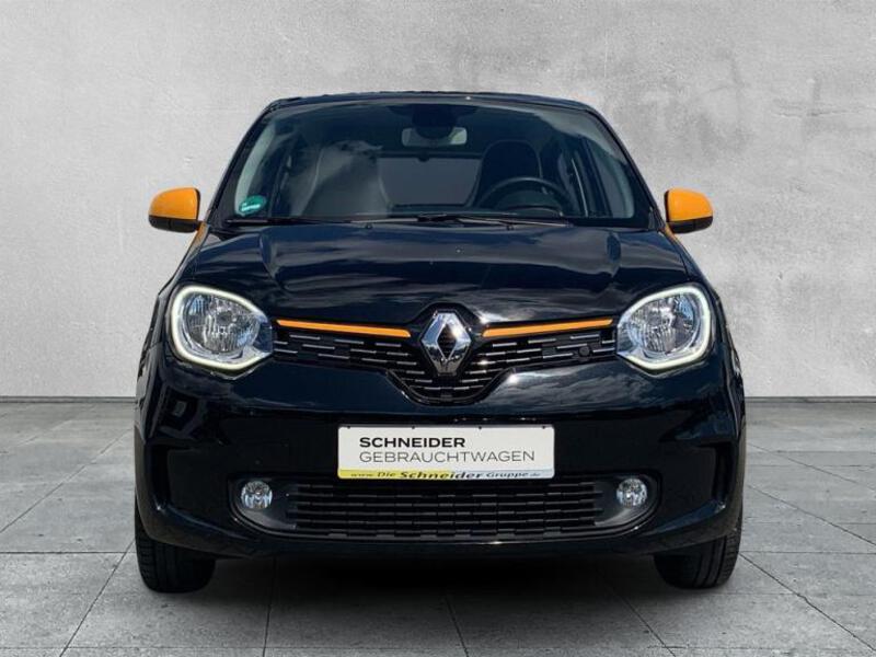 Fahrzeugabbildung Twingo Intens Bild 8 von 15