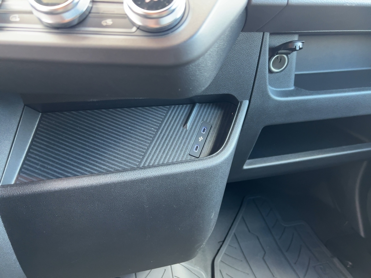 Renault Master – Bild 14