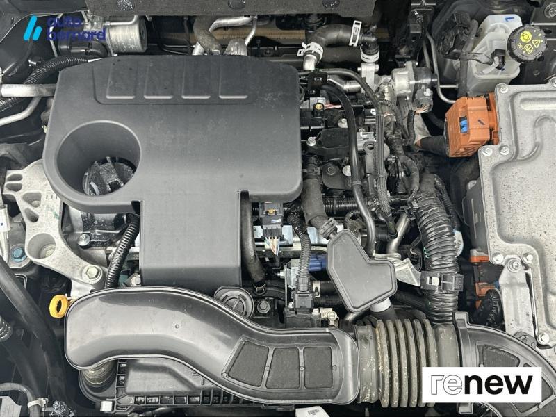 Nissan Juke 2023