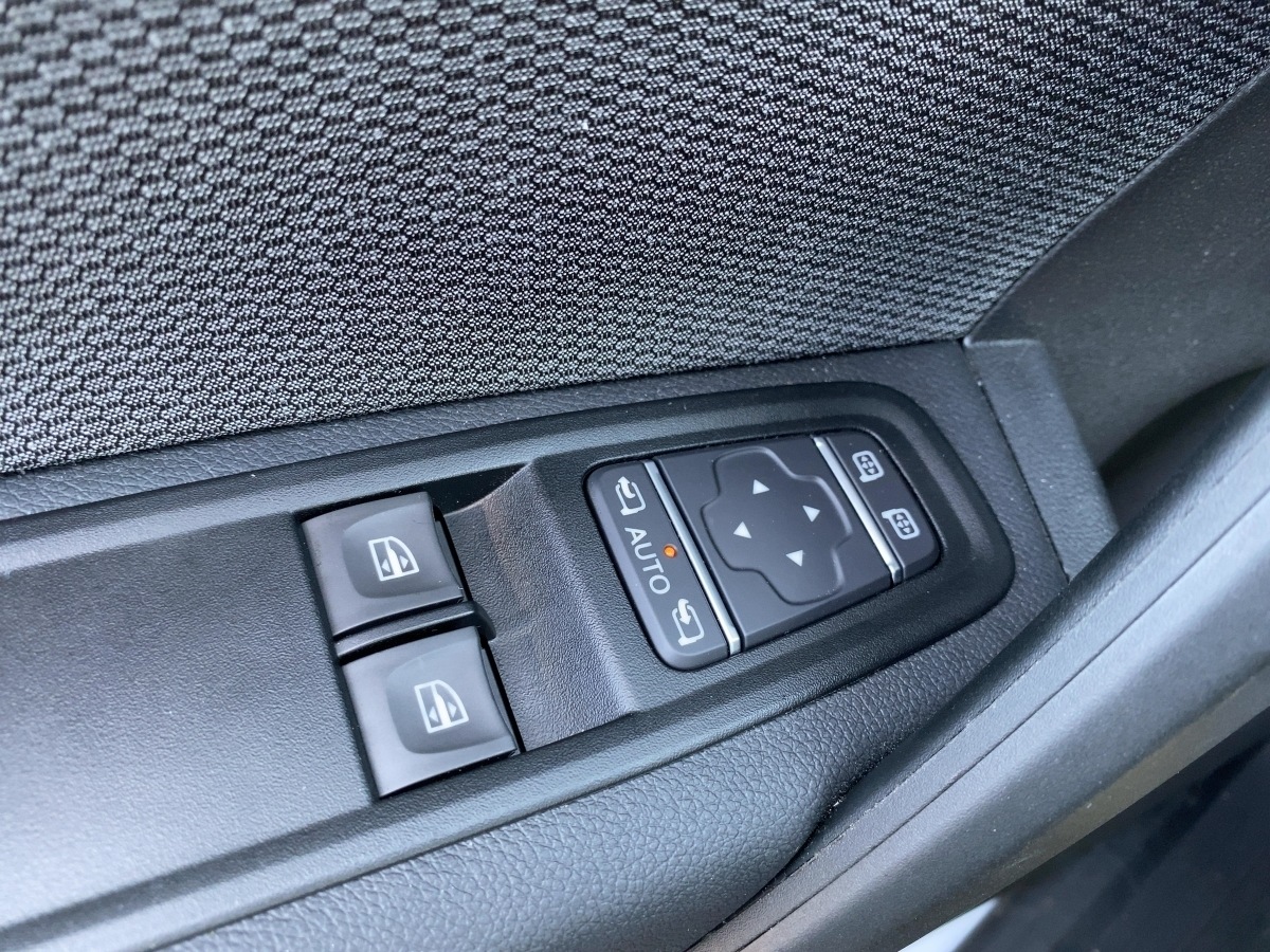 Renault Kangoo E-TECH – Bild 13