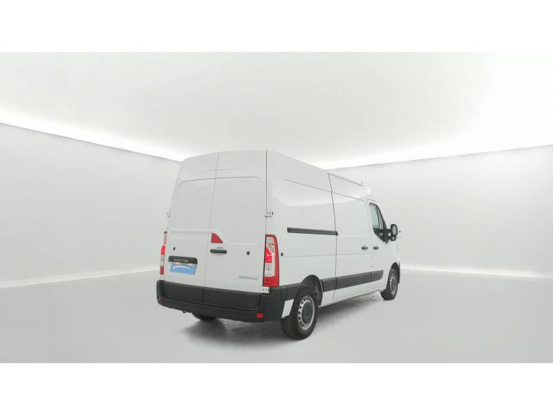 Renault Master III